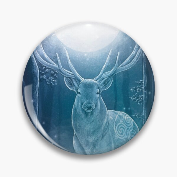 Item preview, Merry Yuletide designed and sold by Nemain-Ink.