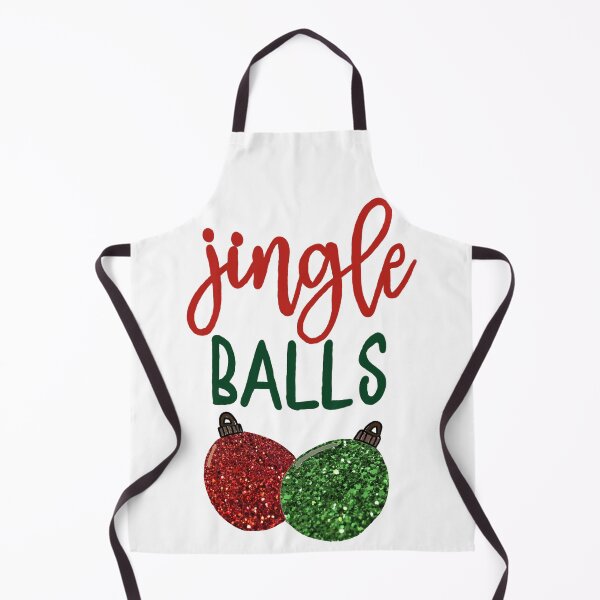 Item preview, Jingle Balls designed and sold by 3leggeddogg.