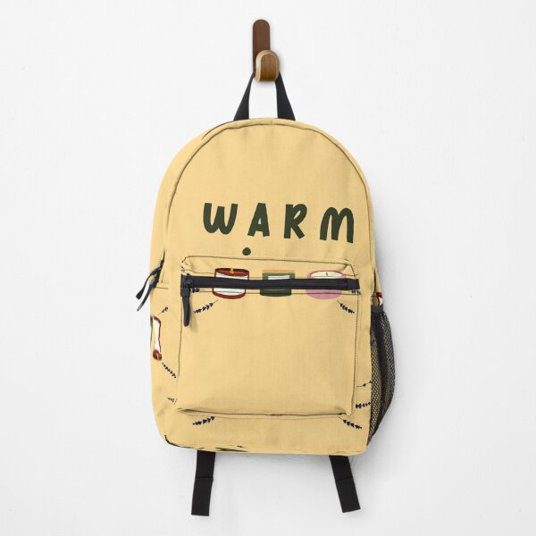 Item preview, Warm Vibes - Autumn Mood designed and sold by All-Streets.