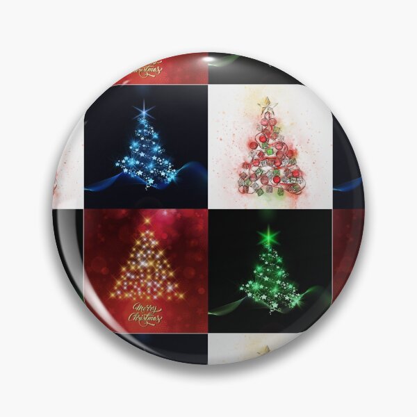 Item preview, Oldish Vintage Christmas Set #20 designed and sold by Krispsm.