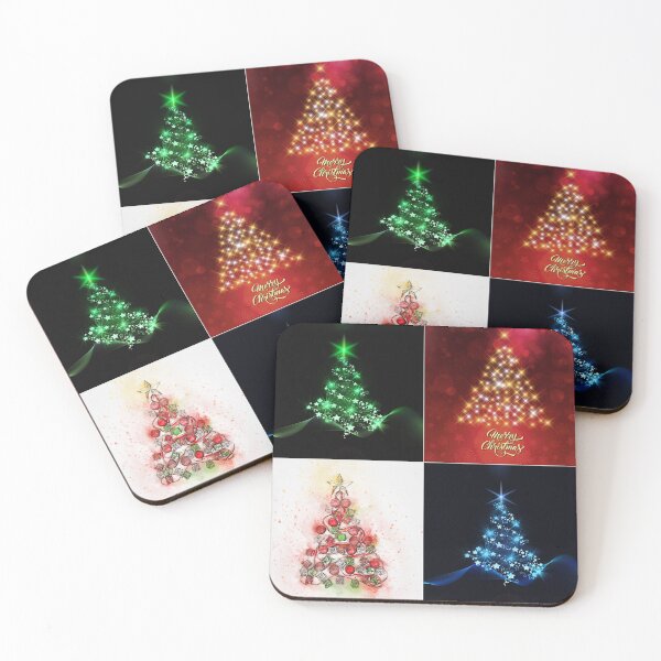 Item preview, Oldish Vintage Christmas Set #20 designed and sold by Krispsm.