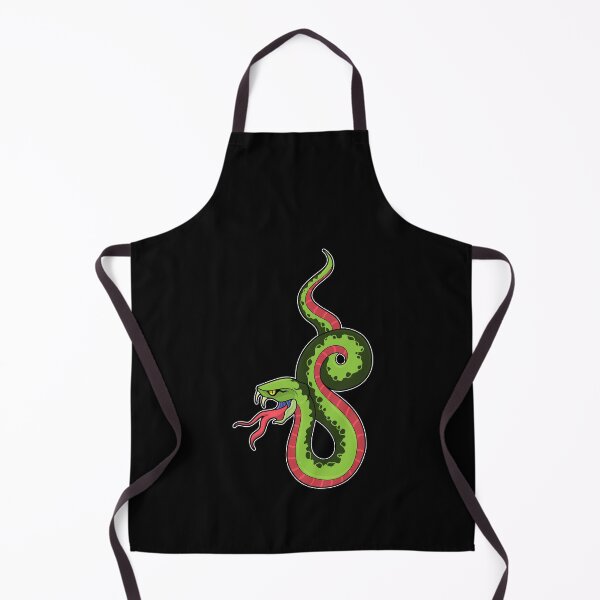 Item preview, Snake with red Tongue designed and sold by Snabdesign84.