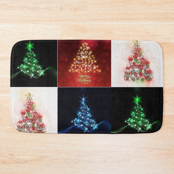 Item preview, Oldish Vintage Christmas Set #20 designed and sold by Krispsm.