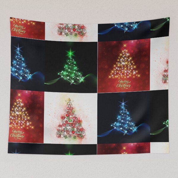 Item preview, Oldish Vintage Christmas Set #20 designed and sold by Krispsm.