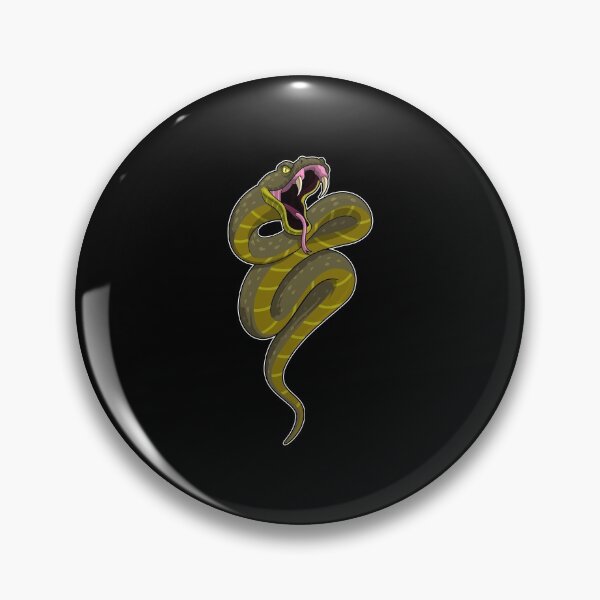 Item preview, Viper Snake designed and sold by Snabdesign84.