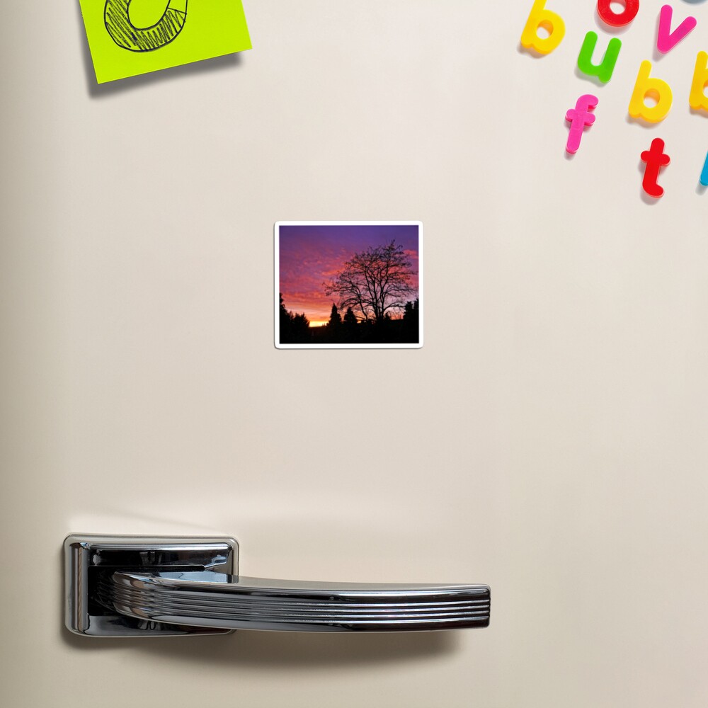 Item preview, Magnet designed and sold by ScenicViewPics.