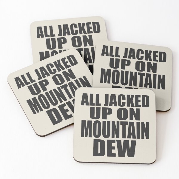 Item preview, All Jacked Up On Quote   designed and sold by Tonibyers886.