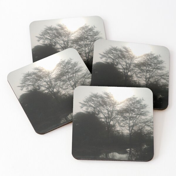 Item preview, Morning sunset, Gloomy morning (Photography)  designed and sold by Paint84.