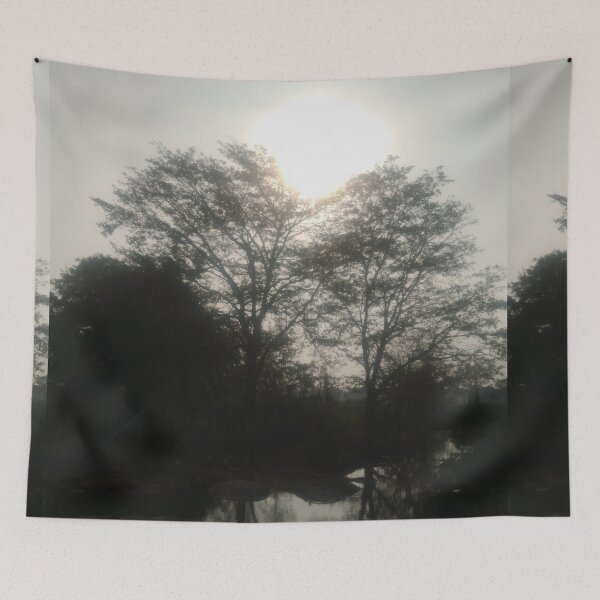 Item preview, Morning sunset, Gloomy morning (Photography)  designed and sold by Paint84.