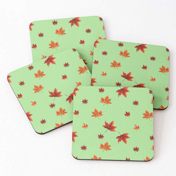 Item preview, Autumn Pattern designed and sold by Jchriss.