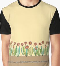The Garden Graphic T-Shirt
