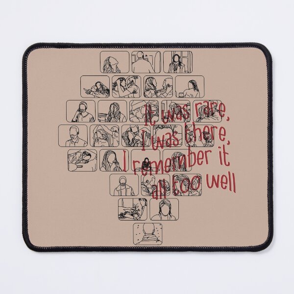 Item preview, all too well short film minimal designed and sold by Pinu92.