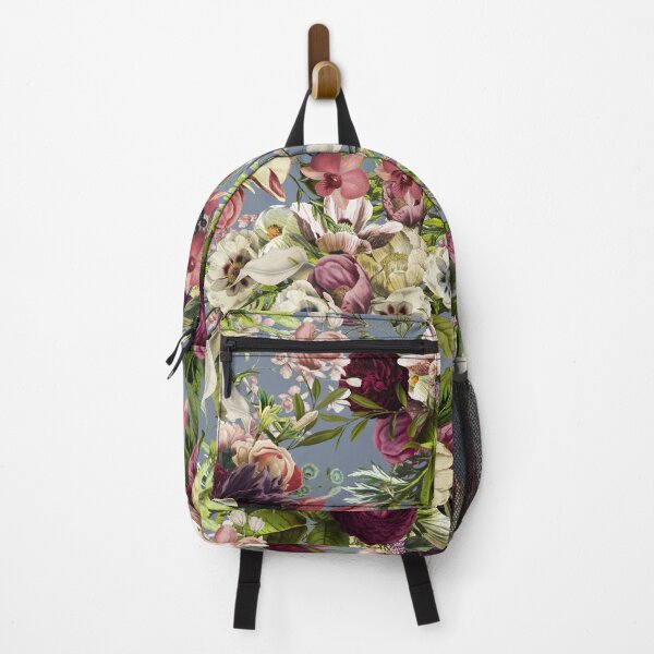 Item preview, Modena Vintage Florals designed and sold by meggydesigns.