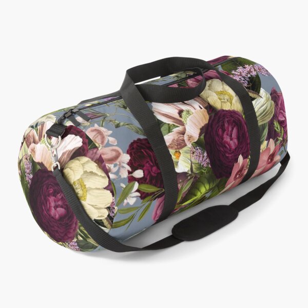 Item preview, Modena Vintage Florals designed and sold by meggydesigns.