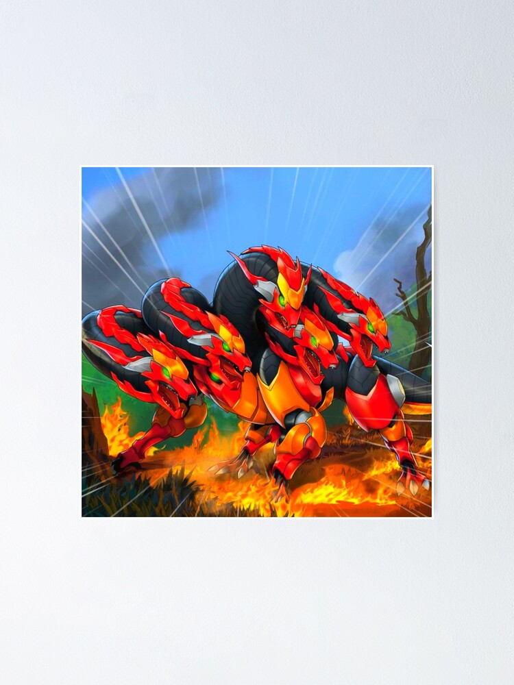 Bakugan  Poster for Sale by Creations7