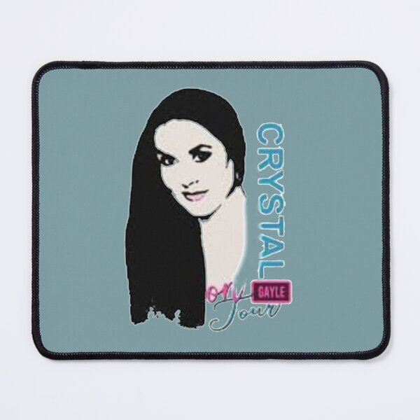 Item preview, Crystal gayle designed and sold by Tonibyers886.