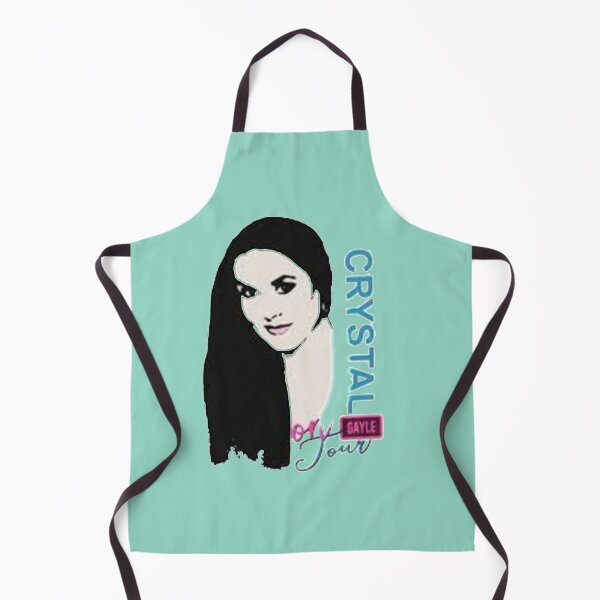 Item preview, Crystal gayle designed and sold by Tonibyers886.