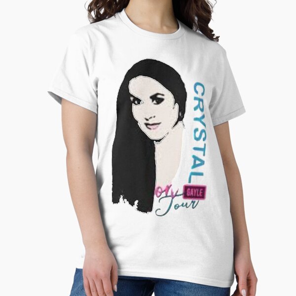 Item preview, Crystal gayle   designed and sold by Tonibyers886.