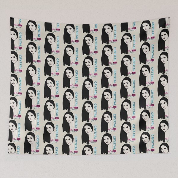 Item preview, Crystal gayle   designed and sold by Tonibyers886.
