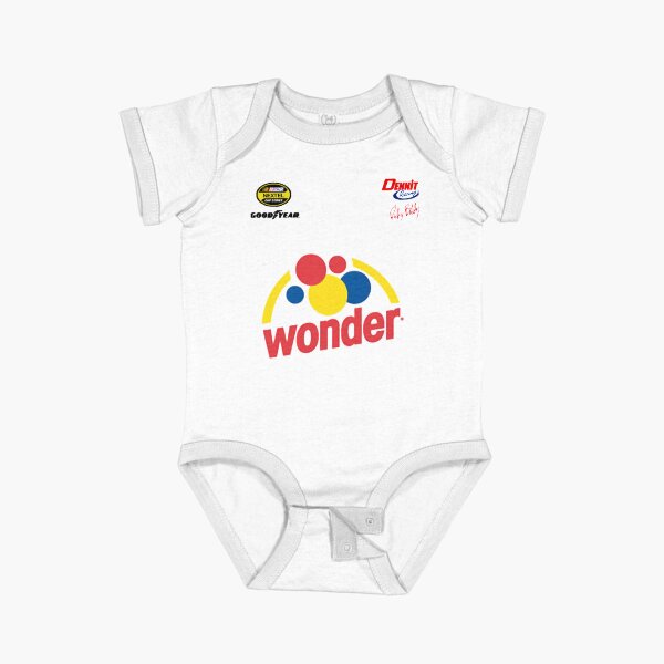 Item preview, Ricky Bobby Talladega Nights Pit Crew Uniform designed and sold by Tonibyers886.