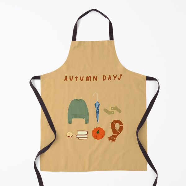 Item preview, Autumn Days - Autumn Mood designed and sold by All-Streets.