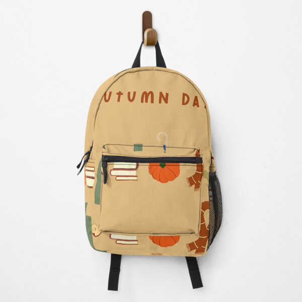 Item preview, Autumn Days - Autumn Mood designed and sold by All-Streets.