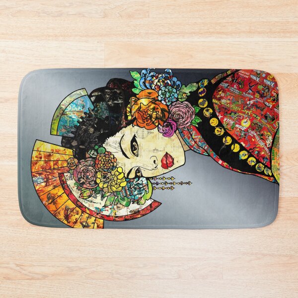 Item preview, Geisha by BLZ_Bob designed and sold by BLZBob.