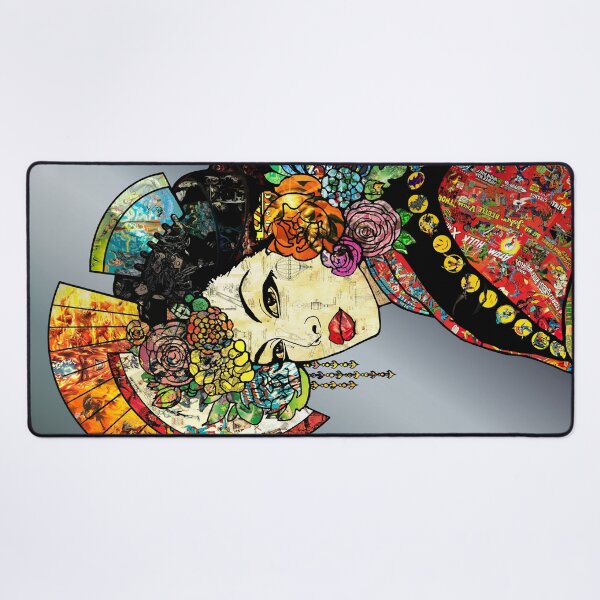 Item preview, Geisha by BLZ_Bob designed and sold by BLZBob.
