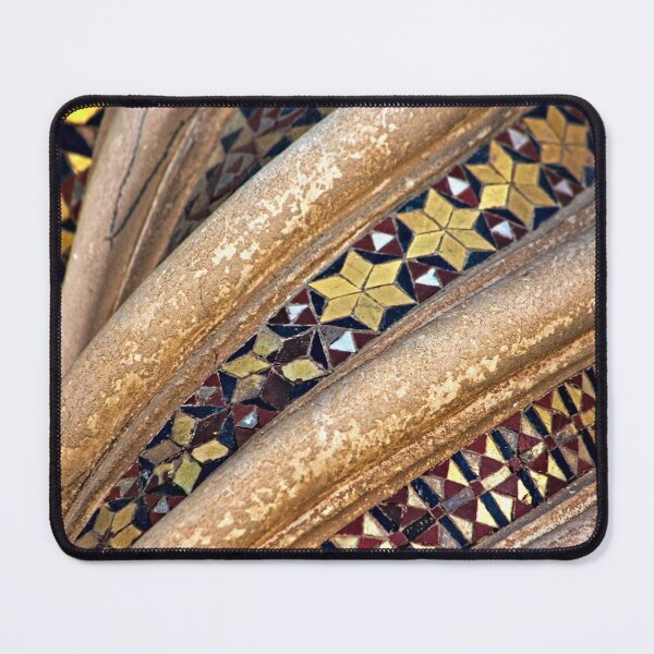 Item preview, Orvieto Cathedral Ornamental Column Detail 6 designed and sold by Anna Lemos.