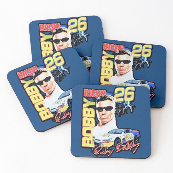 Item preview, RICKY BOBBY VINTAGE RACING designed and sold by Tonibyers886.