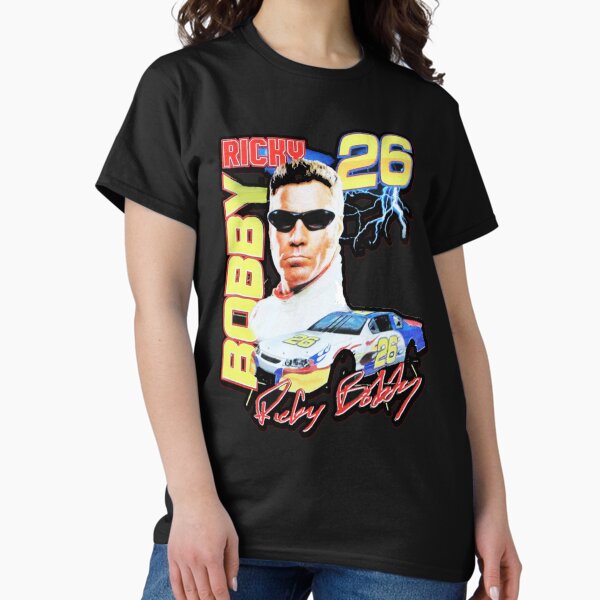 Item preview, RICKY BOBBY VINTAGE RACING designed and sold by Tonibyers886.