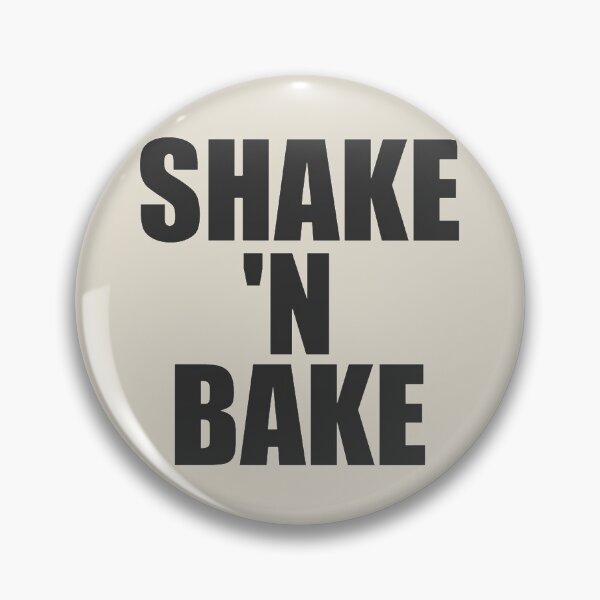 Item preview, Shake n Bake designed and sold by Tonibyers886.