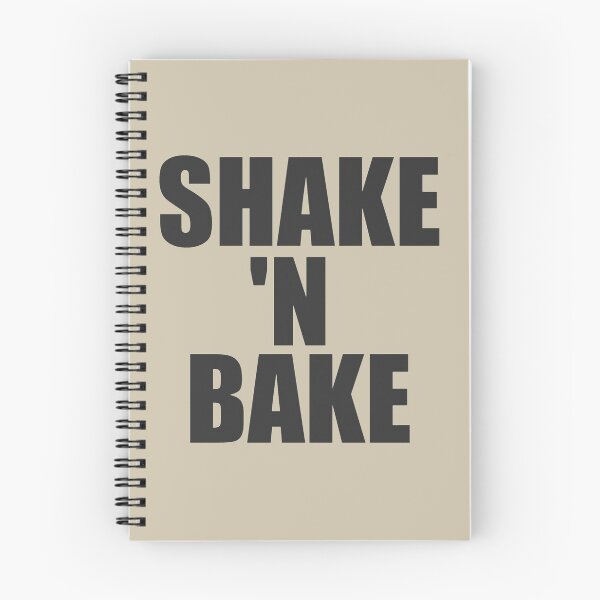 Item preview, Shake n Bake designed and sold by Tonibyers886.