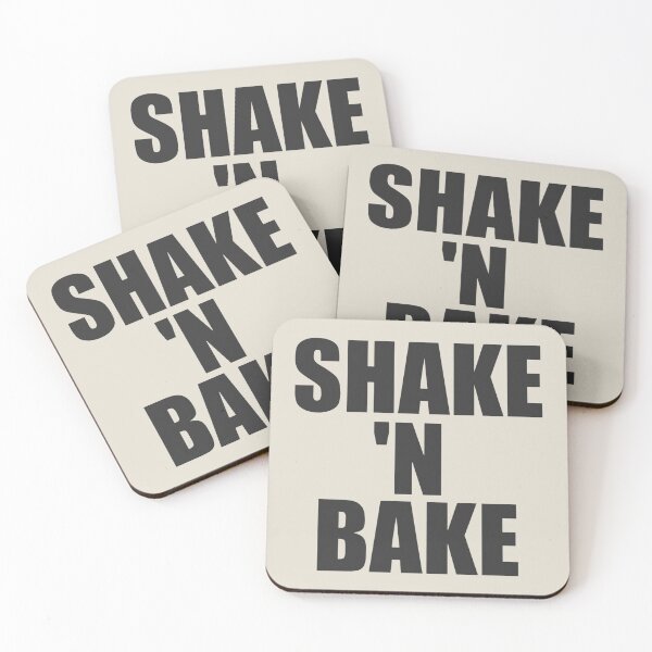 Item preview, Shake n Bake designed and sold by Tonibyers886.