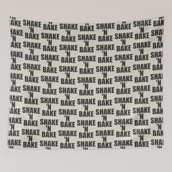 Item preview, Shake n Bake designed and sold by Tonibyers886.
