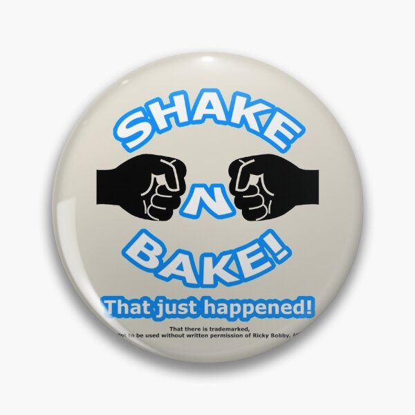 Item preview, Shake N Bake!    designed and sold by Tonibyers886.