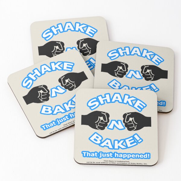 Item preview, Shake N Bake!    designed and sold by Tonibyers886.