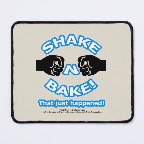 Item preview, Shake N Bake! designed and sold by Tonibyers886.