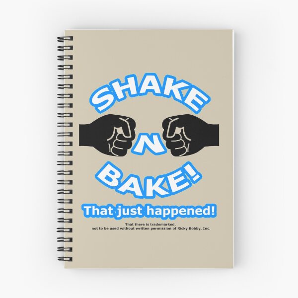Item preview, Shake N Bake!    designed and sold by Tonibyers886.