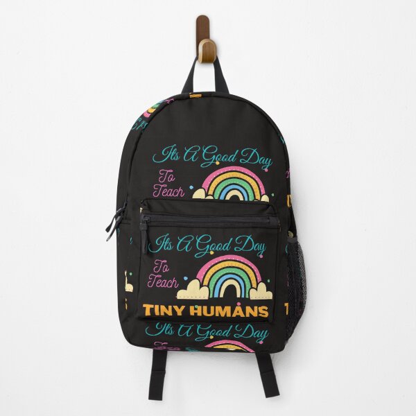 Item preview, its a good day to teach tiny humans designed and sold by VinCut.
