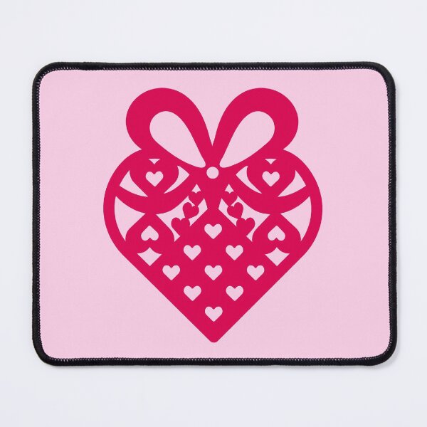 Item preview, Eternal Love - a symbol with heart and infinity to show your eternal love designed and sold by Delandor.