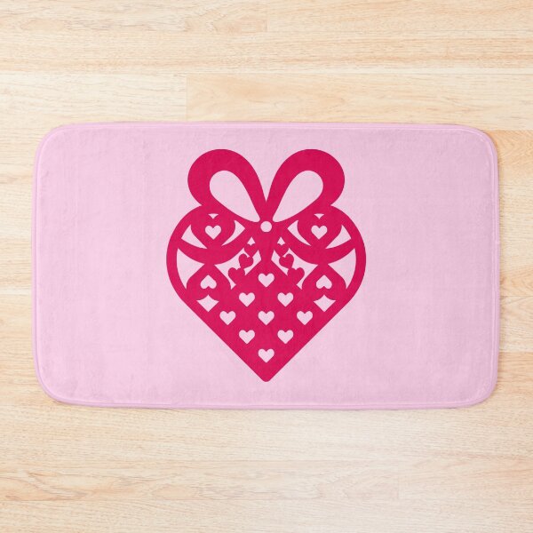 Item preview, Eternal Love - a symbol with heart and infinity to show your eternal love designed and sold by Delandor.