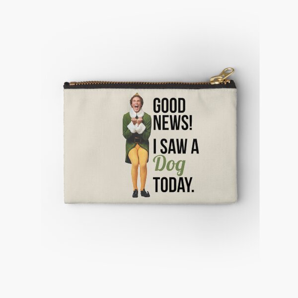 Item preview, Will Ferrell Buddy the Elf from Elf the Movie   designed and sold by Tonibyers886.
