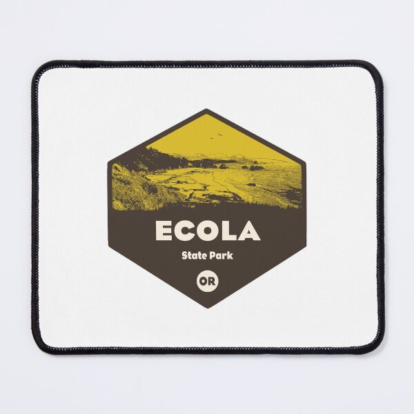 Item preview, Ecola State Park Oregon designed and sold by Esskay Designs.