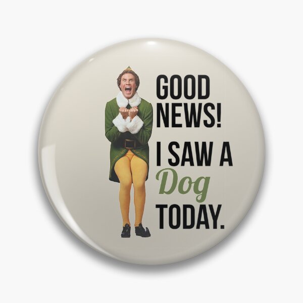 Item preview, Will Ferrell Buddy the Elf from Elf the Movie   designed and sold by Tonibyers886.