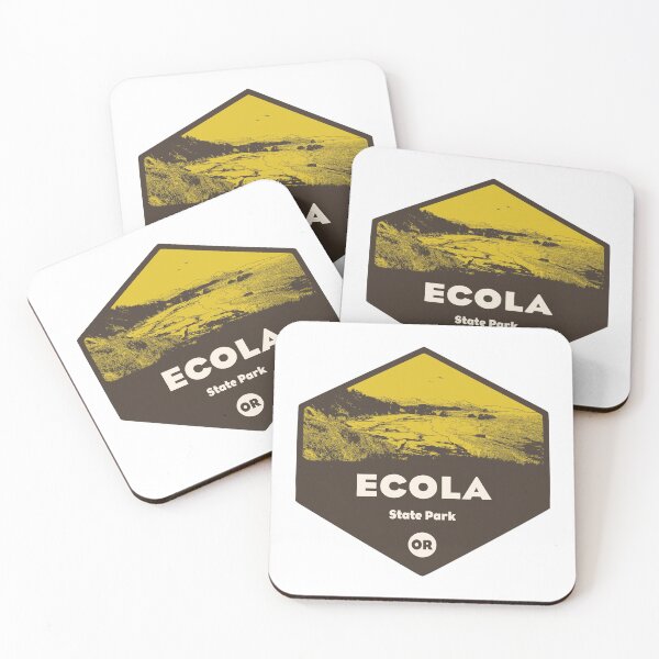 Item preview, Ecola State Park Oregon designed and sold by Esskay Designs.