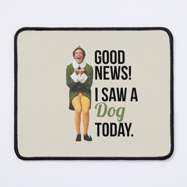Item preview, Will Ferrell Buddy the Elf from Elf the Movie   designed and sold by Tonibyers886.