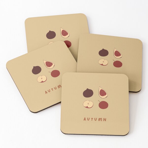 Item preview, Autumn Fruits - Autumn Mood designed and sold by All-Streets.