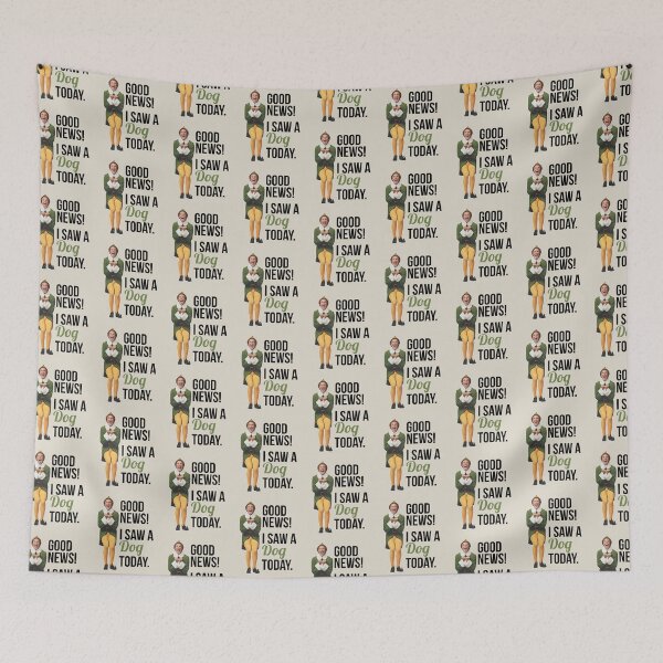 Item preview, Will Ferrell Buddy the Elf from Elf the Movie   designed and sold by Tonibyers886.