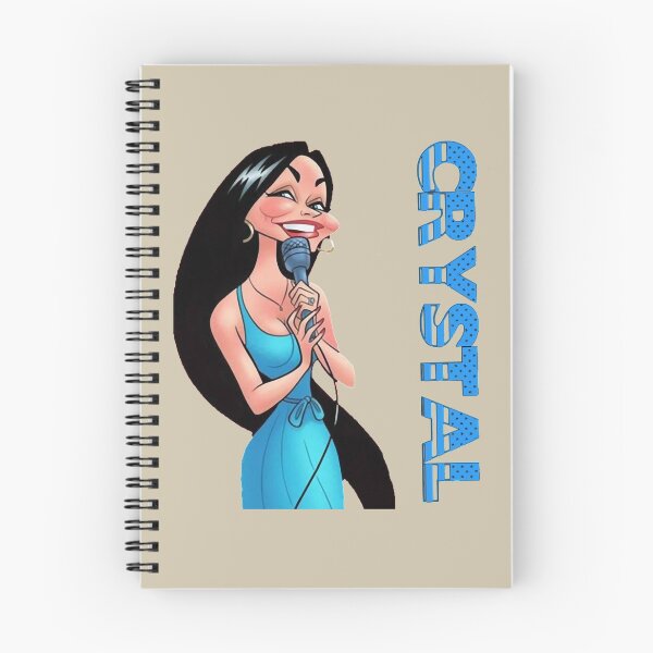 Item preview, Talladega Nights Crystal Gayle   designed and sold by Tonibyers886.